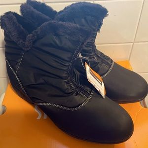 Sporto women’s boots